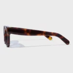 OEM ODM Customized Fashion Acetate Sunglasses YT-FAS109