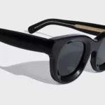 OEM ODM Customized Fashion Acetate Sunglasses YT-FAS109