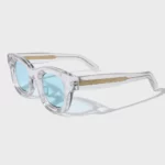 OEM ODM Customized Fashion Acetate Sunglasses YT-FAS109