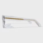 OEM ODM Customized Fashion Acetate Sunglasses YT-FAS109