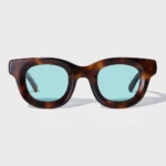 OEM ODM Customized Fashion Acetate Sunglasses YT-FAS109