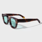 OEM ODM Customized Fashion Acetate Sunglasses YT-FAS109