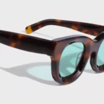 OEM ODM Customized Fashion Acetate Sunglasses YT-FAS109