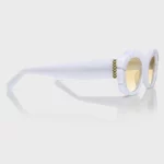 OEM ODM Customized Fashion Acetate Sunglasses YT-FAS110