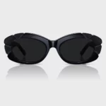 OEM ODM Customized Fashion Acetate Sunglasses YT-FAS110
