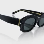 OEM ODM Customized Fashion Acetate Sunglasses YT-FAS110