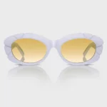 OEM ODM Customized Fashion Acetate Sunglasses YT-FAS110