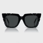 OEM ODM Customized Fashion Acetate Sunglasses YT-FAS111