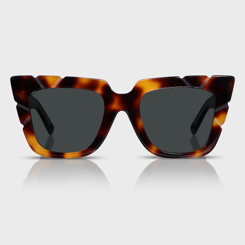 OEM ODM Customized Fashion Acetate Sunglasses YT-FAS111