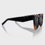 OEM ODM Customized Fashion Acetate Sunglasses YT-FAS111