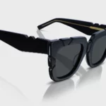 OEM ODM Customized Fashion Acetate Sunglasses YT-FAS111