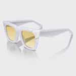 OEM ODM Customized Fashion Acetate Sunglasses YT-FAS111
