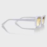 OEM ODM Customized Fashion Acetate Sunglasses YT-FAS112