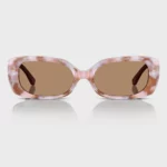 OEM ODM Customized Fashion Acetate Sunglasses YT-FAS112