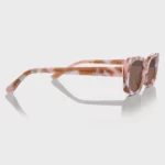 OEM ODM Customized Fashion Acetate Sunglasses YT-FAS112