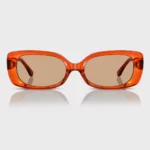 OEM ODM Customized Fashion Acetate Sunglasses YT-FAS112