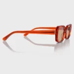 OEM ODM Customized Fashion Acetate Sunglasses YT-FAS112