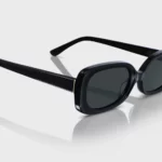 OEM ODM Customized Fashion Acetate Sunglasses YT-FAS112