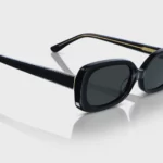OEM ODM Customized Fashion Acetate Sunglasses YT-FAS112