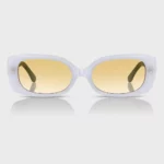 OEM ODM Customized Fashion Acetate Sunglasses YT-FAS112