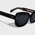 OEM ODM Customized Fashion Acetate Sunglasses YT-FAS113