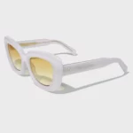 OEM ODM Customized Fashion Acetate Sunglasses YT-FAS113