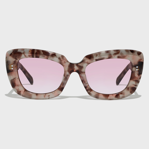 OEM ODM Customized Fashion Acetate Sunglasses YT-FAS113