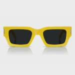 OEM ODM Customized Fashion Acetate Sunglasses YT-FAS114