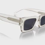 OEM ODM Customized Fashion Acetate Sunglasses YT-FAS114