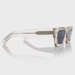 OEM ODM Customized Fashion Acetate Sunglasses YT-FAS114