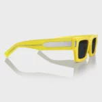 OEM ODM Customized Fashion Acetate Sunglasses YT-FAS114