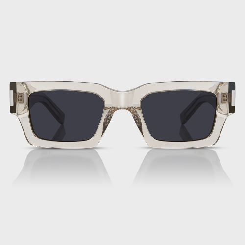 OEM ODM Customized Fashion Acetate Sunglasses YT-FAS114