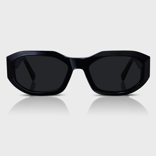 OEM ODM Customized Fashion Acetate Sunglasses YT-FAS115