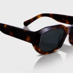 OEM ODM Customized Fashion Acetate Sunglasses YT-FAS115
