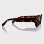 OEM ODM Customized Fashion Acetate Sunglasses YT-FAS115