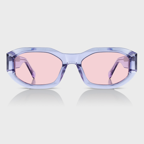 OEM ODM Customized Fashion Acetate Sunglasses YT-FAS115