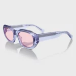 OEM ODM Customized Fashion Acetate Sunglasses YT-FAS115
