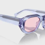 OEM ODM Customized Fashion Acetate Sunglasses YT-FAS115