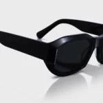 OEM ODM Customized Fashion Acetate Sunglasses YT-FAS115