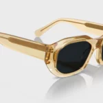 OEM ODM Customized Fashion Acetate Sunglasses YT-FAS115