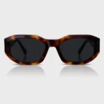 OEM ODM Customized Fashion Acetate Sunglasses YT-FAS115