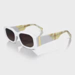 OEM ODM Customized Fashion Acetate Sunglasses YT-FAS116
