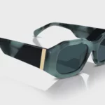 OEM ODM Customized Fashion Acetate Sunglasses YT-FAS116