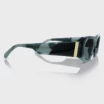 OEM ODM Customized Fashion Acetate Sunglasses YT-FAS116