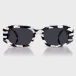 OEM ODM Customized Fashion Acetate Sunglasses YT-FAS116