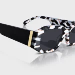 OEM ODM Customized Fashion Acetate Sunglasses YT-FAS116