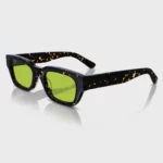 OEM ODM Customized Fashion Acetate Sunglasses YT-FAS119
