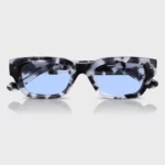 OEM ODM Customized Fashion Acetate Sunglasses YT-FAS119