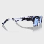 OEM ODM Customized Fashion Acetate Sunglasses YT-FAS119