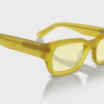 OEM ODM Customized Fashion Acetate Sunglasses YT-FAS119
